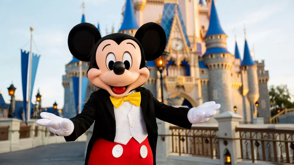 Disney World Resort Hotel Packages for 2025