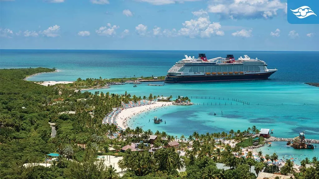 Special Island Tribute to Honor Devoted Disney Cruise Families