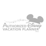 Authorized Disney Vacation Planner