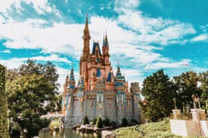 best time of year to visit disney world