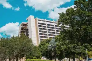Disney's Contemporary Resort