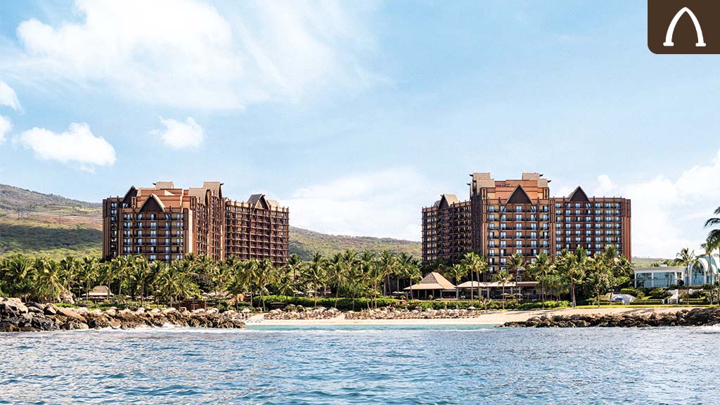 Aulani