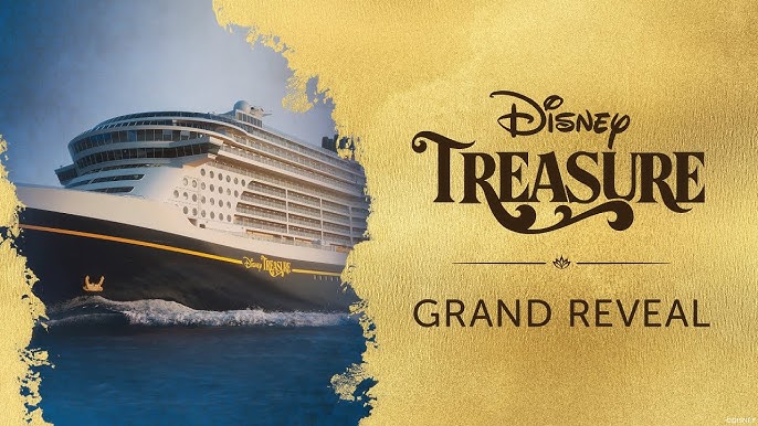 Disney Treasure Cruise Experience: Your Guide to Magical Journeys at Sea