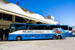 Disney transportation, Mears Connect